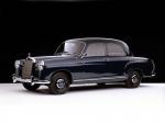 Mercedes-Benz 180 1953 года